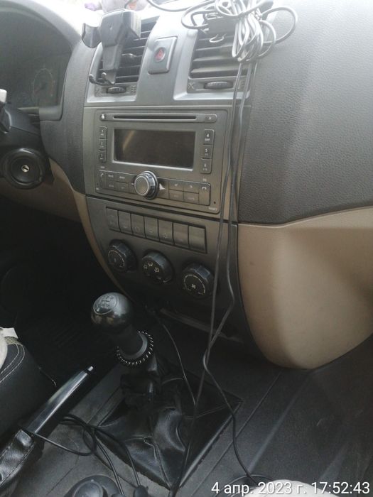 Уаз патриот 2013