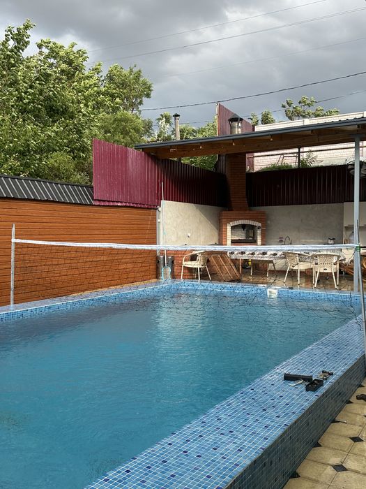 Dacha  Bostonliq O’zimizaniki