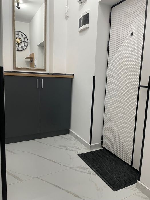 Regim Hotelier Militari Residence