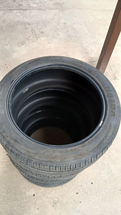 255/45/20, Жаздық шиналар сатылады