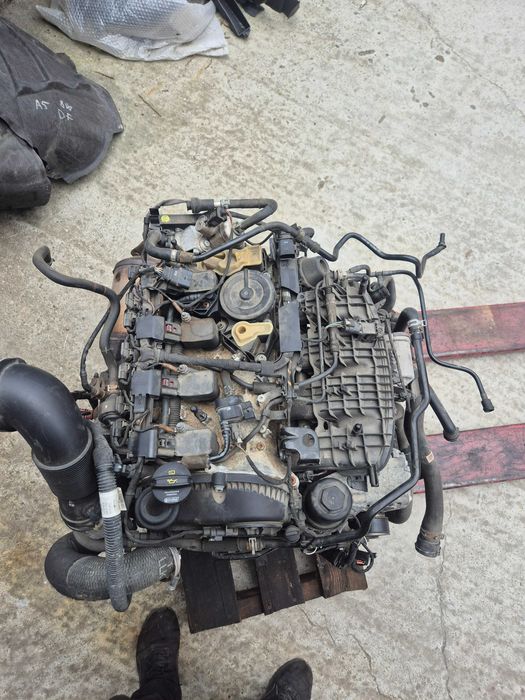 Motor 2.0 tfsi cod DAY CYM DKN Audi Q5 A4 A5 A7 Porsche Macan