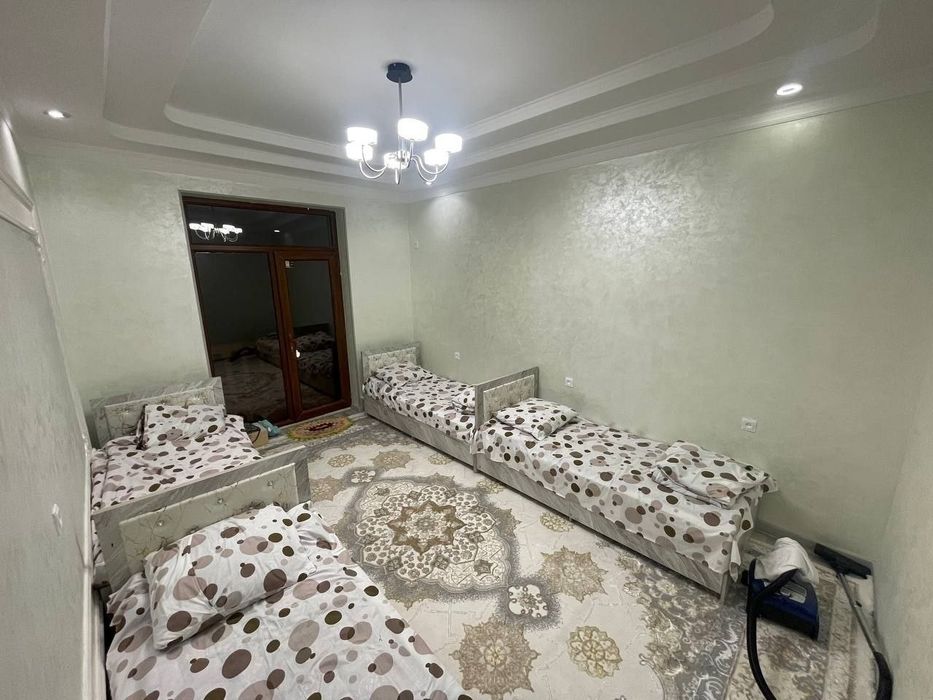 Samarqand, Payariq tumani, Imom al-Buxoriy majmuasi