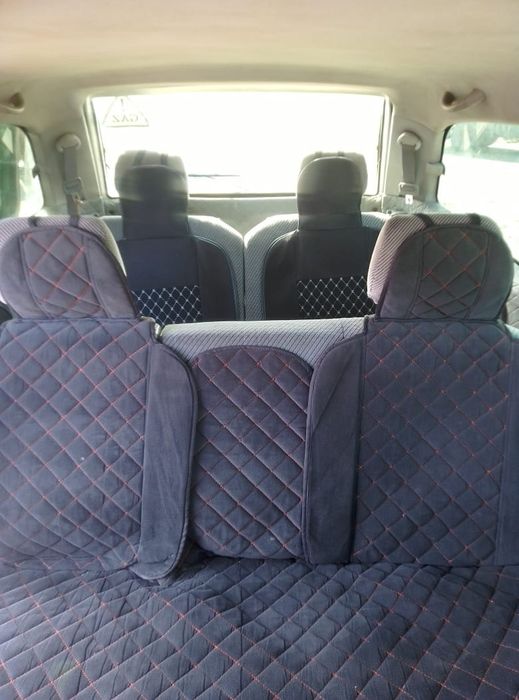 Продается Toyota previa 96 г.в.
