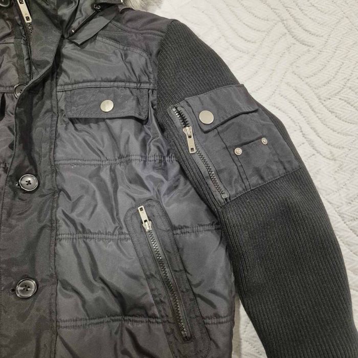 Зимно яке JACK  JONES