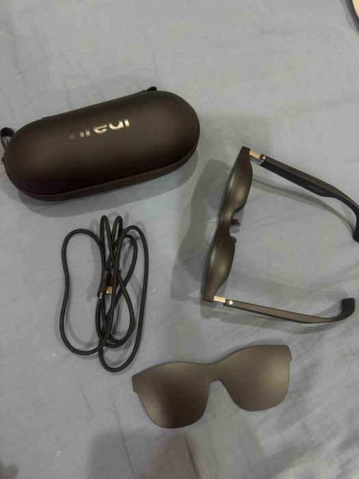 Xreal air (Nreal) yangi obmen bor