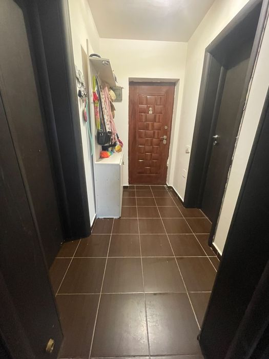 Apartament 2 Camere Decomandat Militari Residence Rezervelor 62 Lidl Ballroom