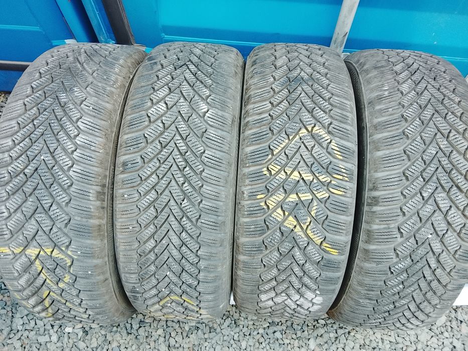 205 55 16 . Continental. An 2020