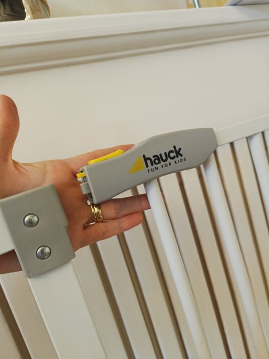 Protecție scări copii