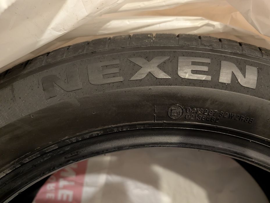 Anvelope Vara 215/55R18 95V Nexen N Fera Primus
