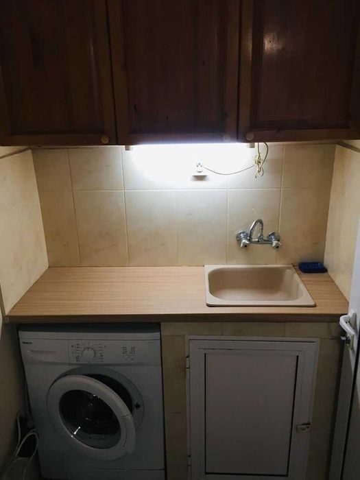 Дава се под наем Едностаен апартамент в Бургас, Възраждане - 30 кв.м за 76.5 € - Снимка #10