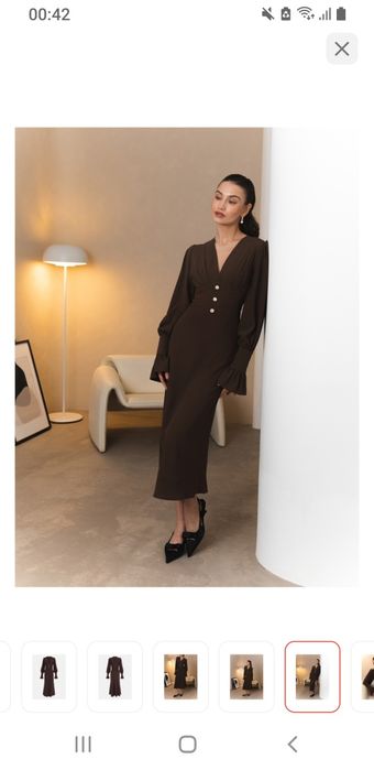 Платье Lichi Germany