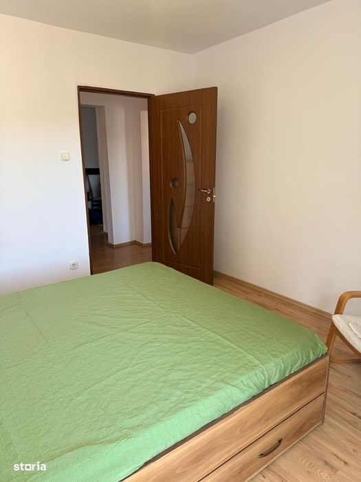 Tudor - Inchiriere apartament 4 camere - Str. Pandurilor