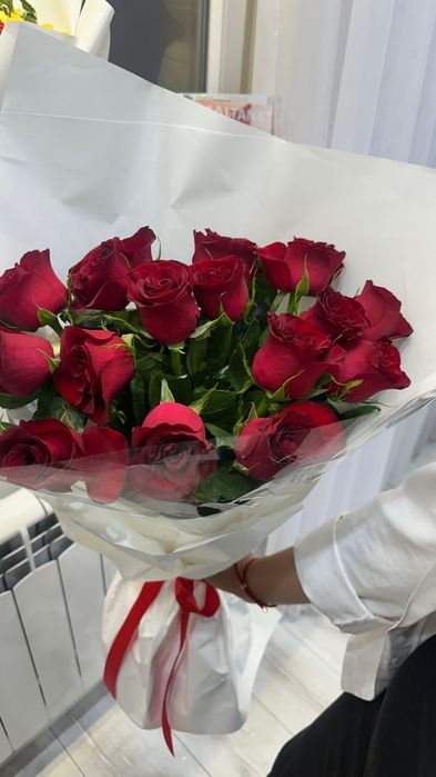 Продам цветы сегодняшний