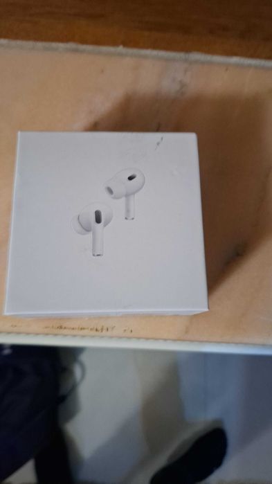 Airpos pro 2 vin si cu cablu de alimentare