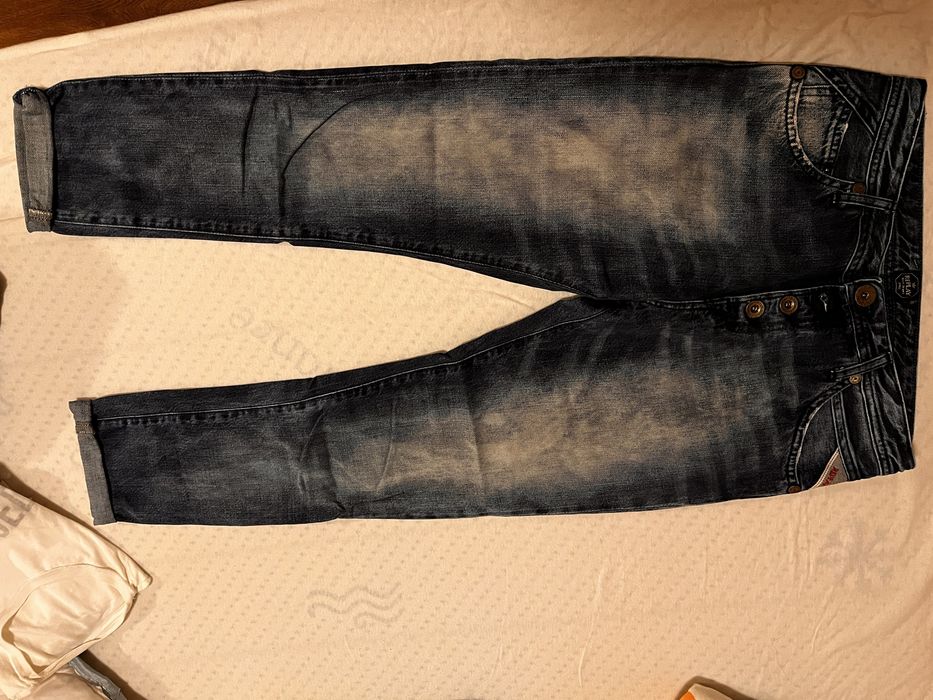 Оригинални дънки Just Cavalli и Replay