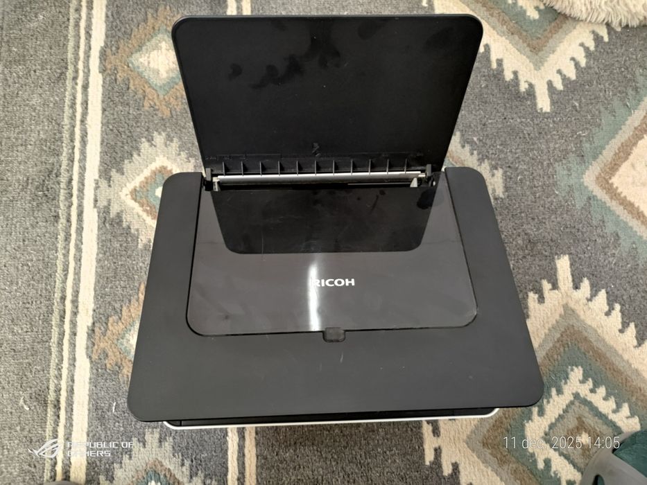 imprimanta Ricoh Sp 150