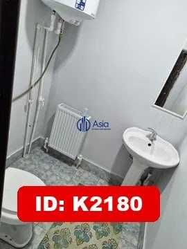 ijaraga 2xonalik uy beriladi K2180 Marvarid restorani Karvon taraf