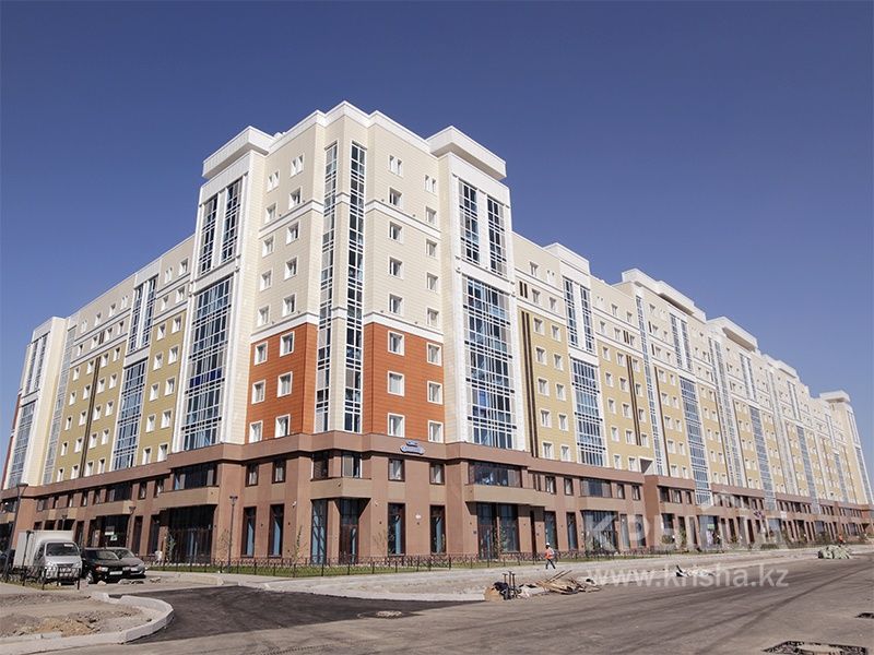Паркинг в аренду в ЖК Арнау-9