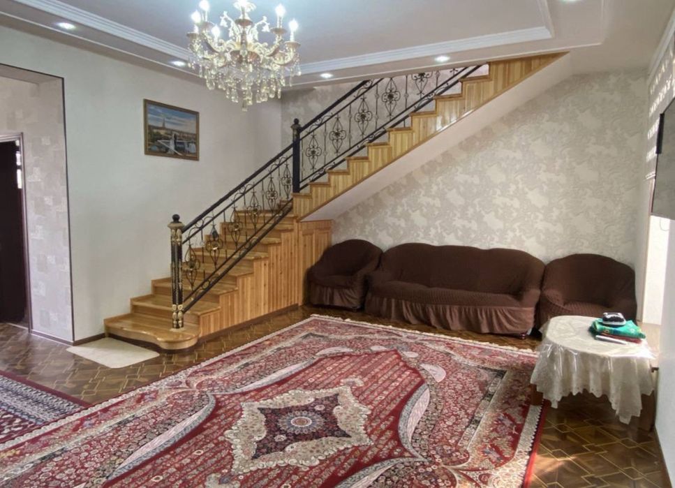 Сдаётся дом в аренду. Самарканд Мотрид