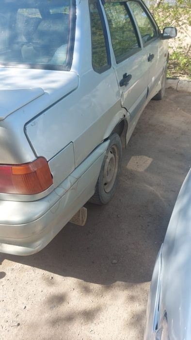 Продам ваз 2115 инжектор