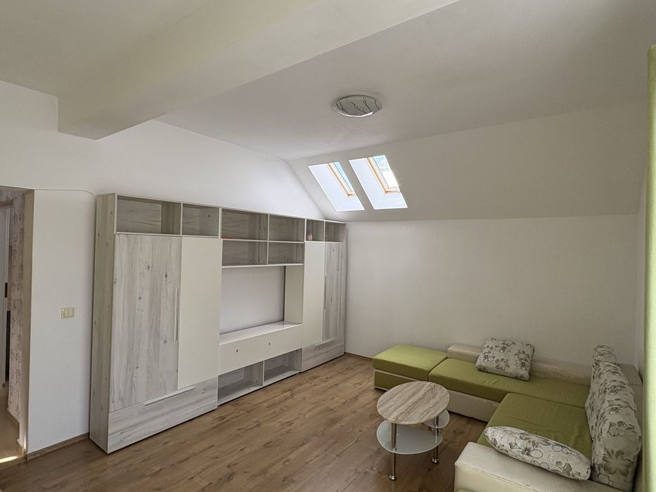 Apartament 2 camere 54mp Alma Turnisor - proprietar
