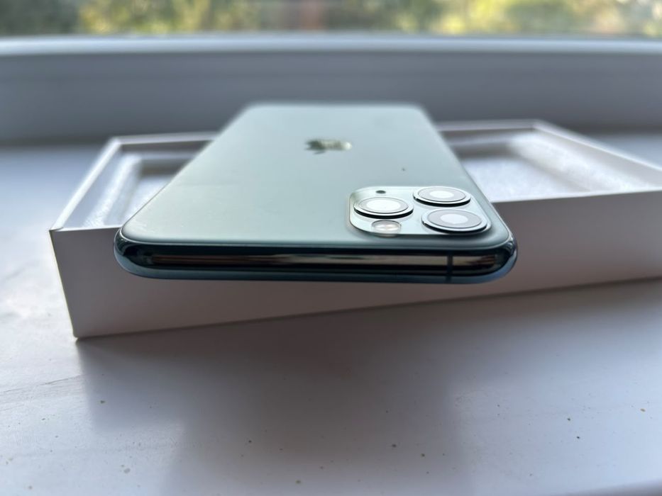 Iphone 11 pro max