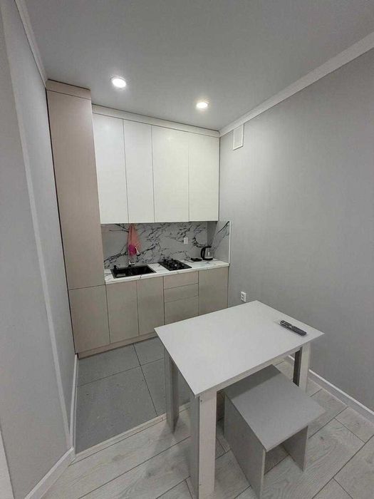 2 комнатная квартира