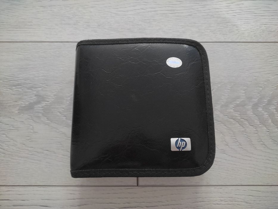 Чехол для компакт дисков!