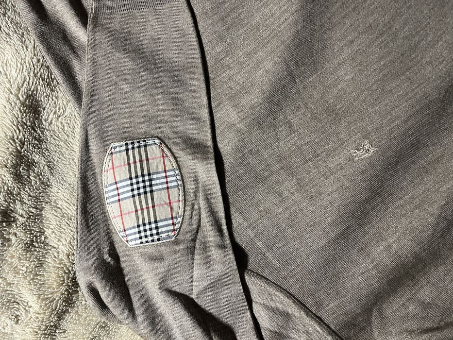 Pulover Burberry