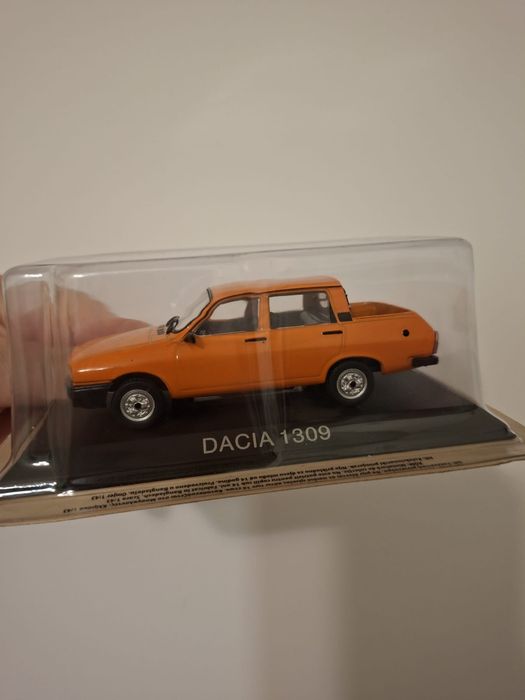 Dacia 1309 scara 1.43