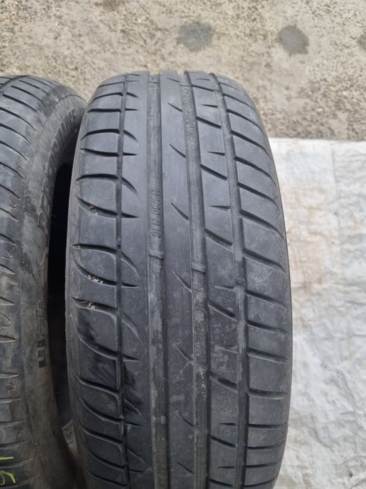 Anvelope 215 60 16 Tigar High Performance Vara