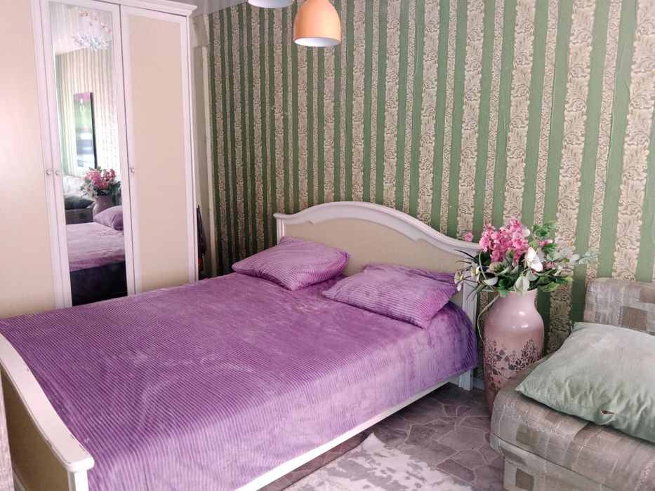 Сдам 3-х посуточно