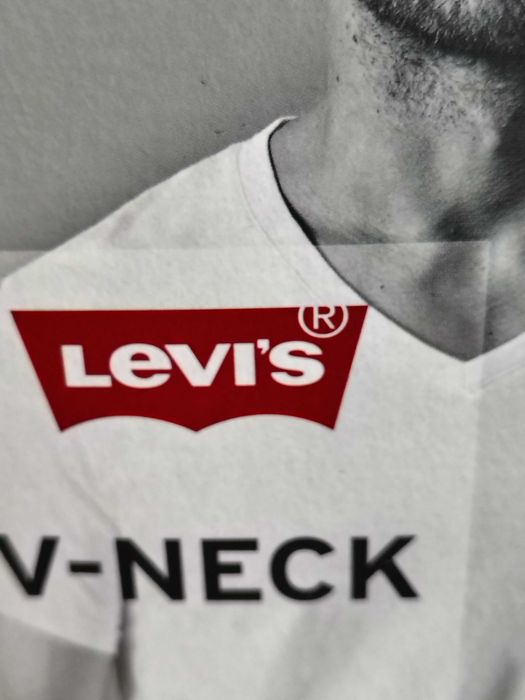 Оригинални Levis мъжки тениски