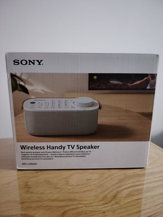Boxa Sony SRS LSR200