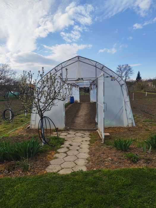 Продава се Къща в с. Ценович, Област Силистра - 150 кв.м за 299 €/кв.м - Снимка #14