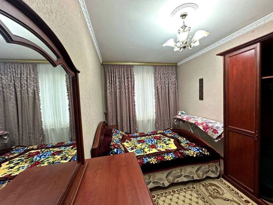 Яшнобод аренду на семью и студентов