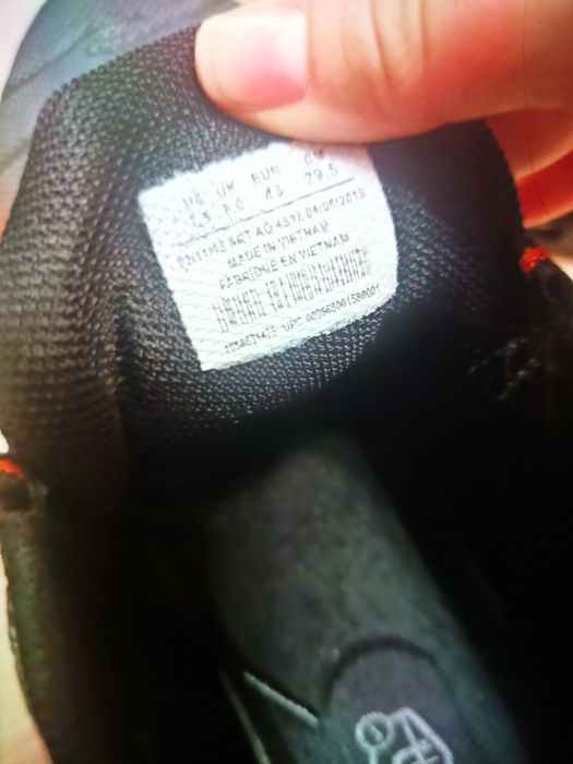 Мъжки маратонки Nike air max plus 43 номер