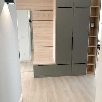 Продава се Двустаен апартамент в София, Редута - 76 кв.м за 1448 €/кв.м - Снимка #1