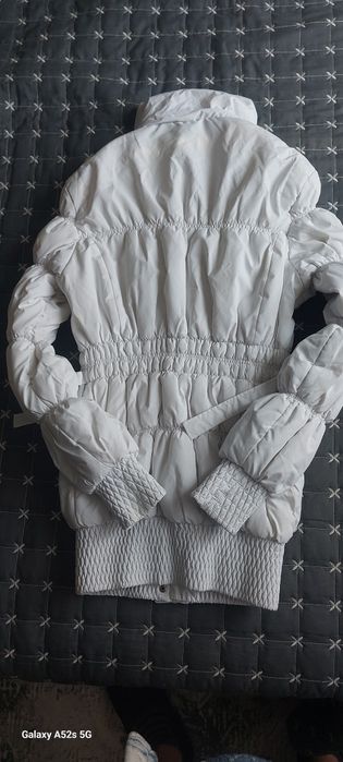 Лека бяла грейка