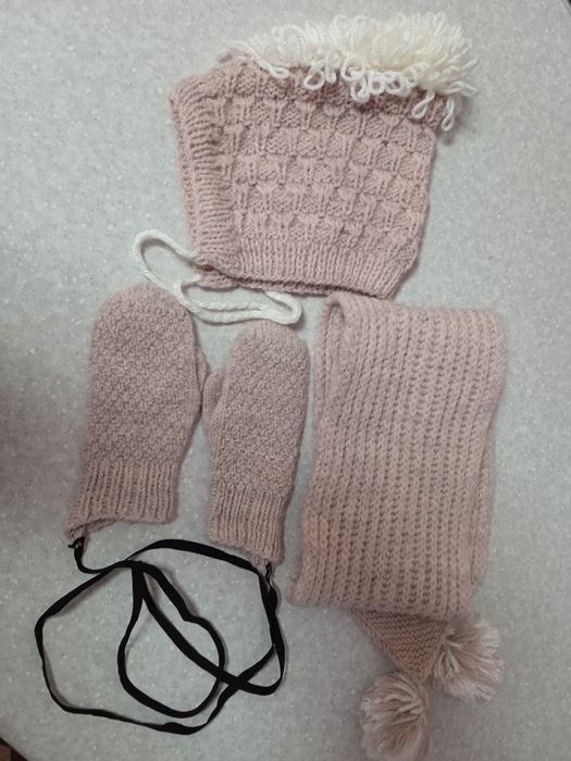 Шапочки детские красивые