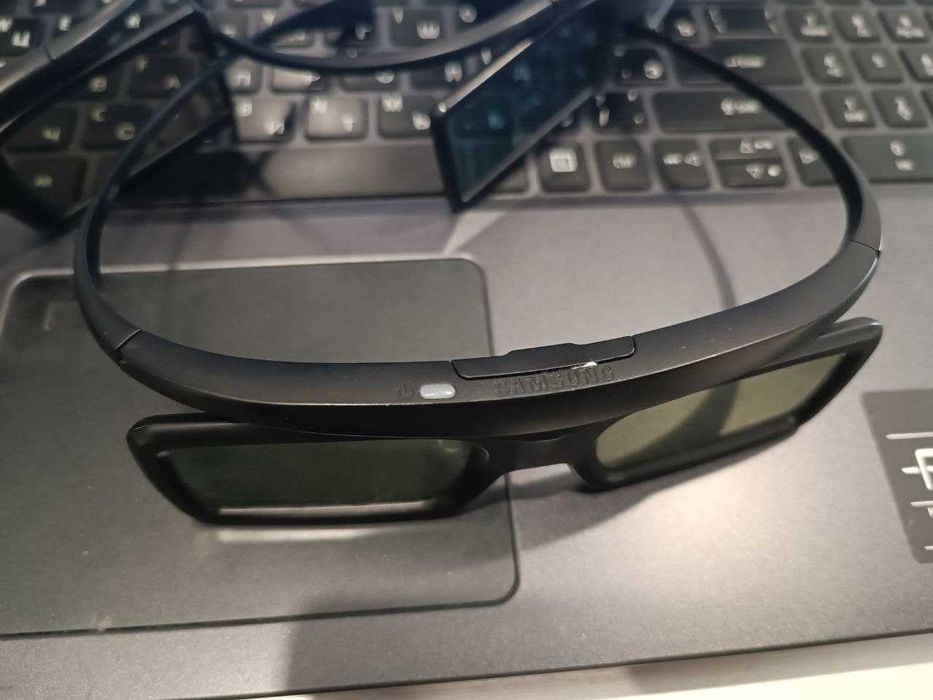 3d очки для телевизора Samsung