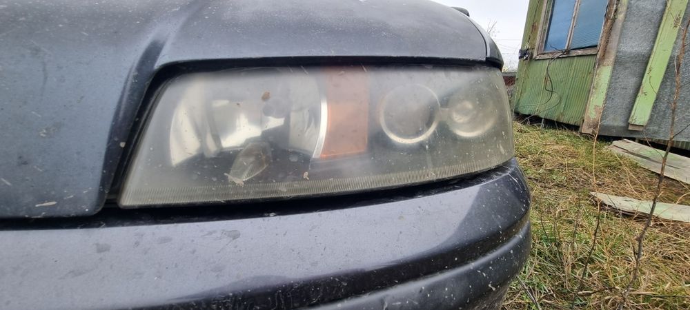 Fiat Punto на части 1.9