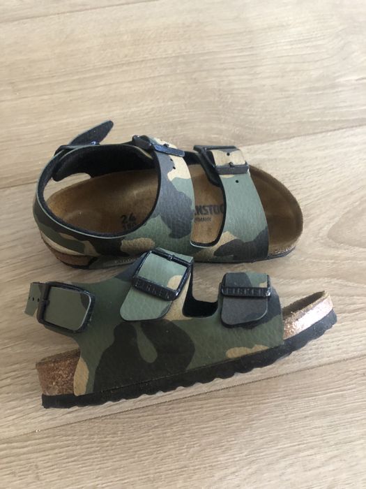 Детски сандали Birkenstock