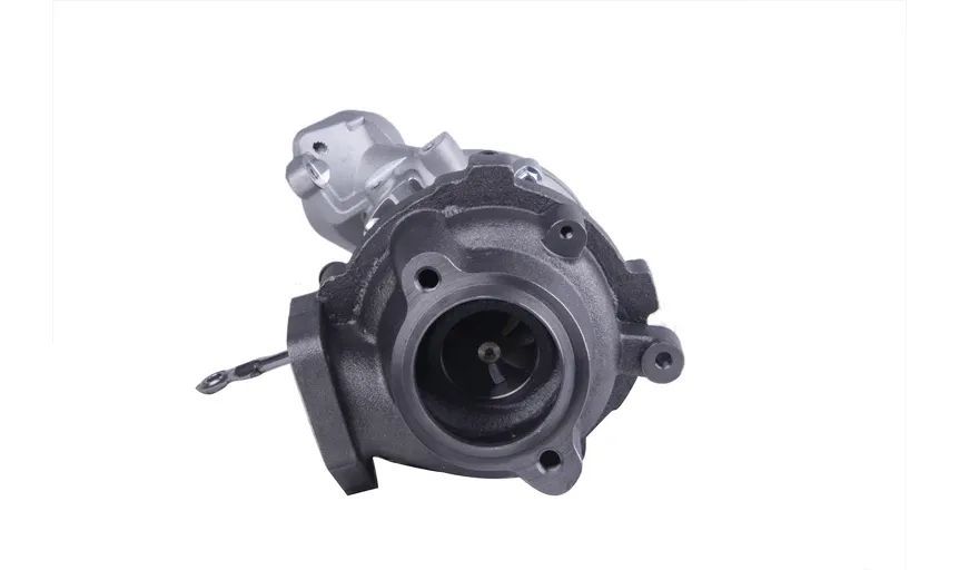 Turbina noua BMW seria 5 E60 E61 X3 E83 motor M47 320D 520D 1995diesel