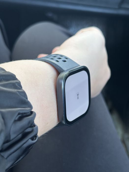 Часы Amazfit Bip 6 амазфит