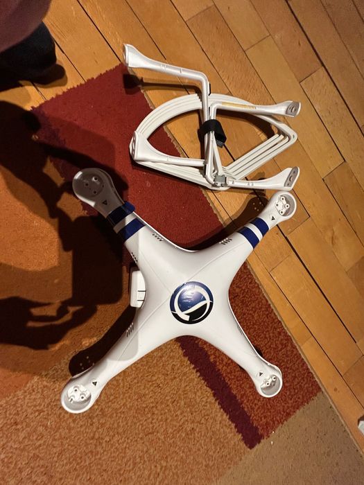 Drone si accesorii DJI si nu numai