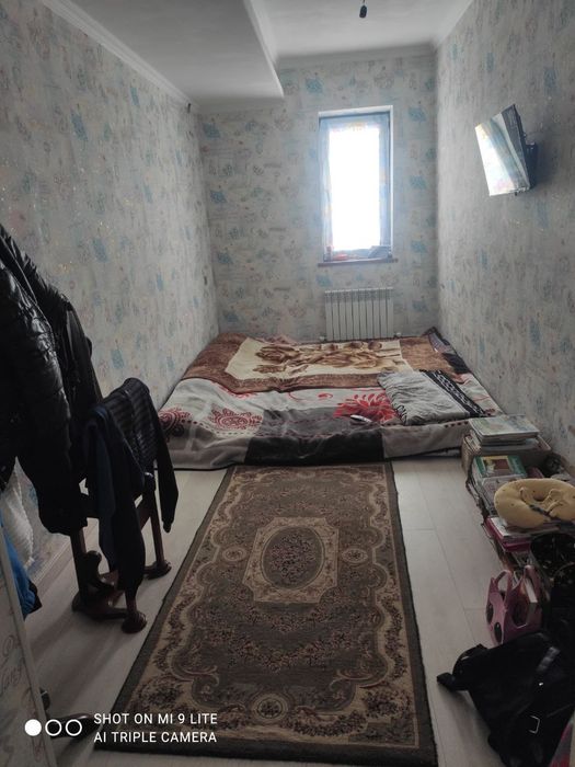 Продается дом новостройка