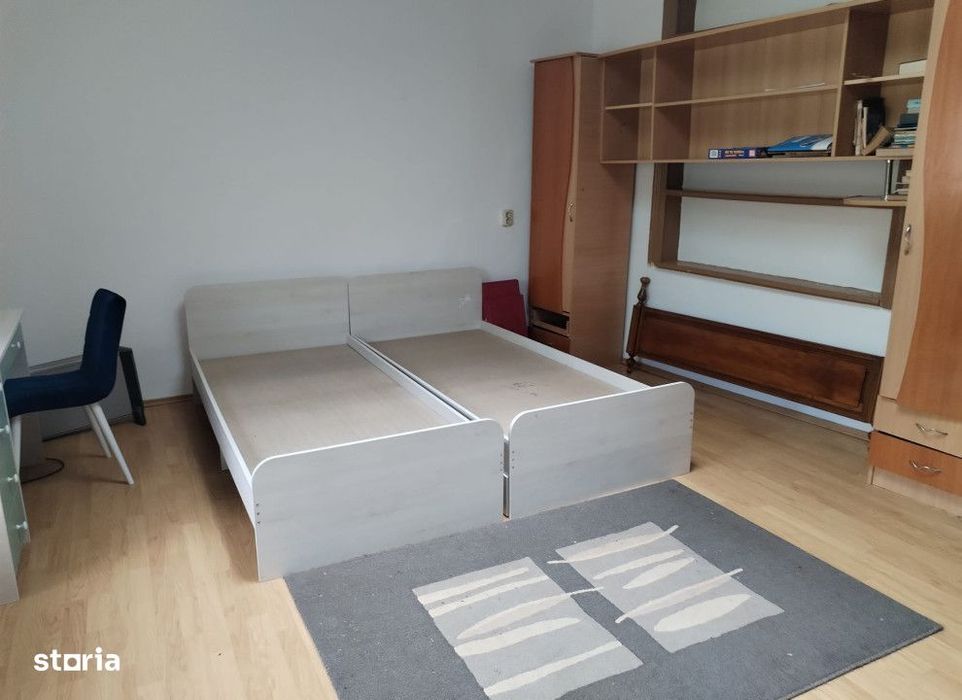 Apartament  3 camere Centru Civic , 95 metri, etaj 1 Cod:162335