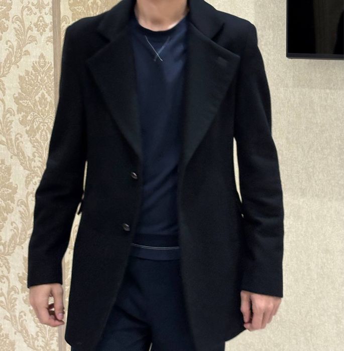 Palto, kurtka erkaklarniki