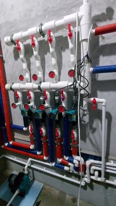 сантехник santexnik